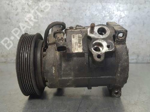 AC compressor CHRYSLER VOYAGER IV (RG, RS) 3.3 | BP12713644M34 