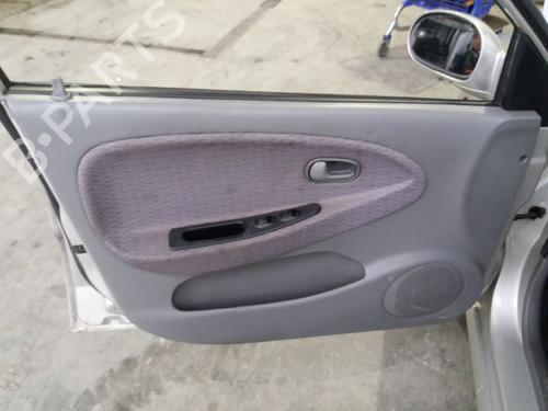 Headlight switch KIA RIO I Hatchback (DC) 1.3 | BP12722083I24 