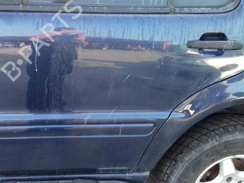 Elektronisk sensor MERCEDES-BENZ M-CLASS (W163) ML 270 CDI (163.113) | BP13976037M84