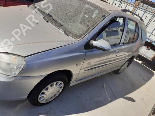 Left headlight TATA INDIGO (4_V2) 1.4 | BP12851177C28