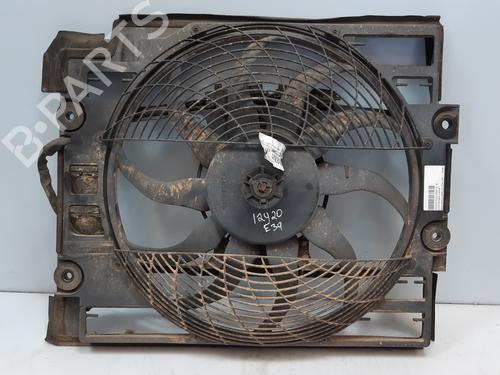 Used Radiator fan Radiator fan BMW 5 (E39) 528 i (193 hp) 36110624 36110624