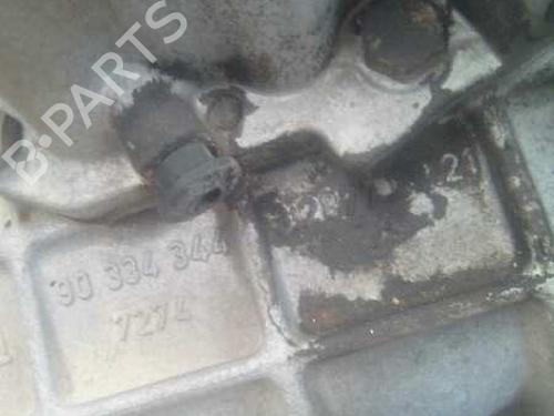 Gearbox OPEL CORSA B (S93) 1.4 i (F08, F68, M68) | BP12805722M3 