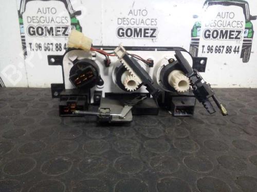 Climate control DAEWOO MATIZ (M100, M150) 1.0 | BP12808085I5 