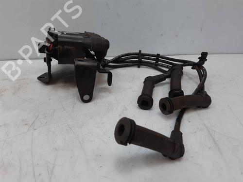 Used Ignition coil Ignition coil HYUNDAI GETZ (TB) 1.1 (63 hp) 40197754 40197754
