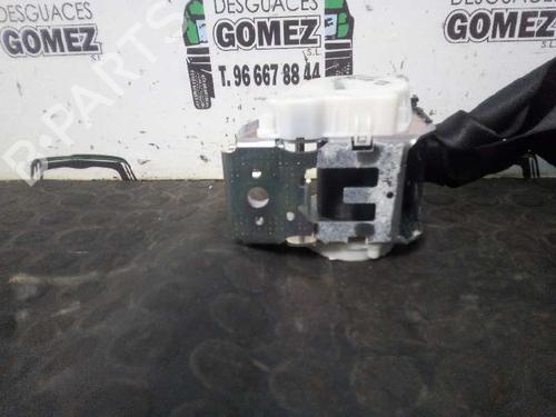 Rear left seatbelt BMW 5 Touring (E61) 520 d | BP12694244I29 