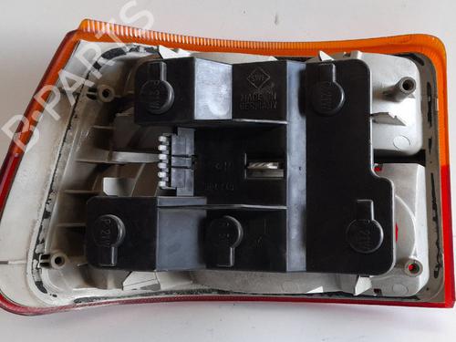 Right taillight OPEL ASTRA F Hatchback (T92) 1.4 i (F08, M08, F68, M68) | BP12809943C35 