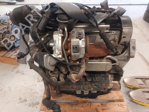 Engine VW GOLF VI (5K1)  | BP25856664M1 