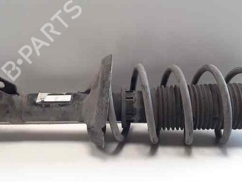 Høyre foran støtdemper VW POLO III (6N1) 60 1.4 (60 hp) 12757628