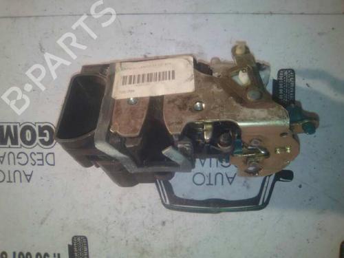 Front right lock DAEWOO LANOS (KLAT) 1.3 | BP12692744C97 