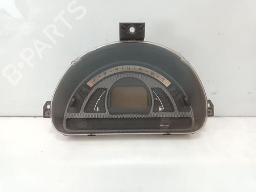 instrument-cluster-citroen-c3-pluriel-hb_-2003-30709656 main image