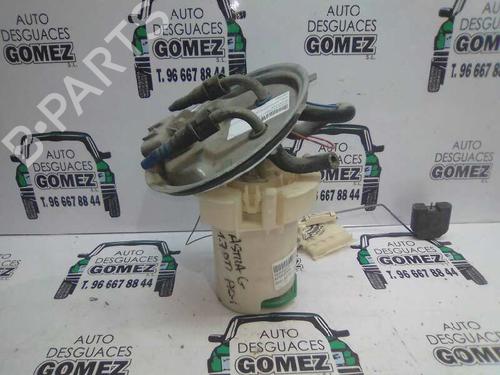 Fuel pump OPEL ASTRA G Hatchback (T98) 1.7 CDTI (F08, F48) | BP12717186M76 