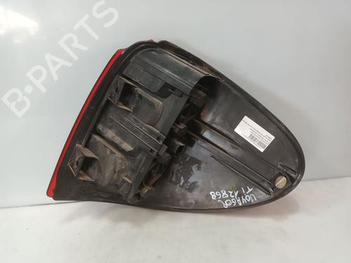 Piloto trasero izquierdo CHRYSLER VOYAGER IV (RG, RS) 2.8 CRD | BP30627027C34 