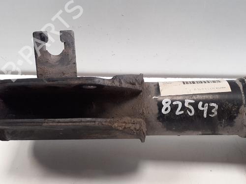 Left front shock absorber MAZDA 323 F VI Hatchback (BJ) 1.5 16V (BJ5W) | BP12820733M16 