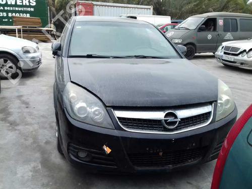 Other OPEL VECTRA C (Z02) 1.9 CDTI (F69) | BP13976294O1 