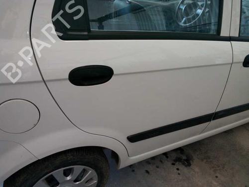 Styring servopumpe CHEVROLET MATIZ (M200, M250) 0.8 | BP12751596M99 