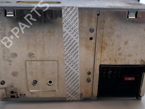 Radio SEAT ALTEA (5P1)  | BP12734168E6 