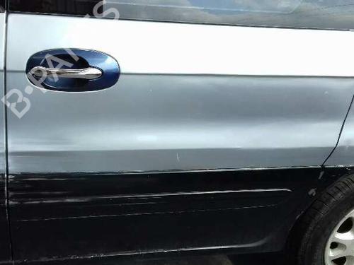 Turbolader/Kompressor KIA CARNIVAL I (UP, FL) 2.9 TDi | BP12746724M71