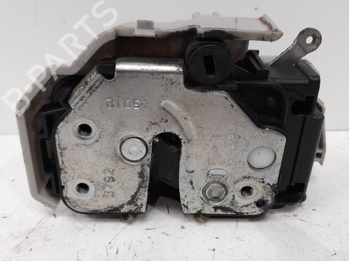 Front right lock LANCIA DELTA III (844_) 1.6 D Multijet (844.AXP1A) | BP12775833C97 