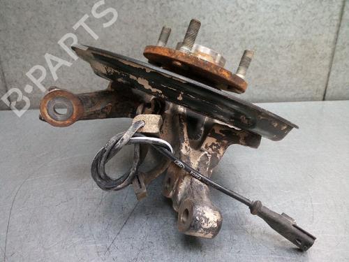 Left front steering knuckle FORD KA+ III (UK, FK) 1.2 | BP12753541M25 