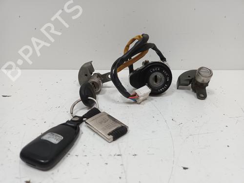 Used Electronic module HYUNDAI TUCSON (JM) 2.0 CRDi (136 hp) 17462181