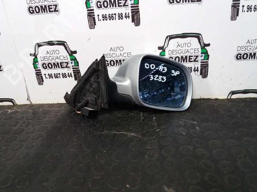 Used Right mirror AUDI A3 (8L1) 1.8 (125 hp) 12689550