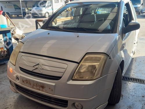 Køler CITROËN C2 (JM_) 1.6 | BP12784224M31 