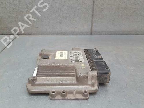 Engine control unit (ECU) OPEL ASTRA H (A04) 1.7 CDTI (L48) | BP12690305M57 