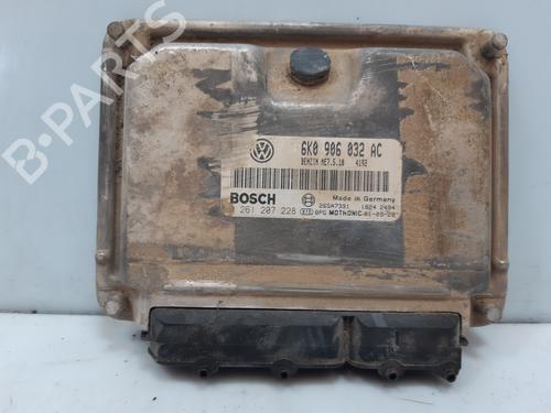 Centralita motor Centralita motor SEAT IBIZA II (6K1) [1993-2002] 37423536 37423536