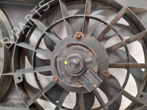 Radiator fan FORD USA WINDSTAR (A3)  | BP12852271M35
