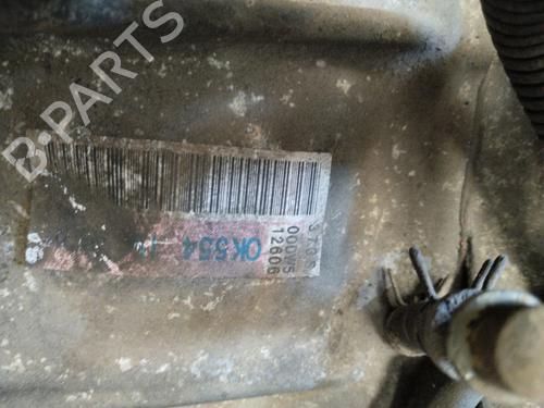 Gearbox KIA CARNIVAL I (UP) 2.9 TDi | BP14607354M3 