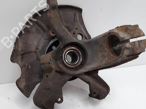 Venstre Styrespindel Lejehus SKODA OCTAVIA I Combi (1U5) 1.6 | BP12713186M25 