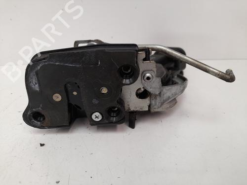 Rear right lock SUZUKI GRAND VITARA I (FT, HT) 2.0 TD 4x4 (SQ420D) | BP12764160C99 