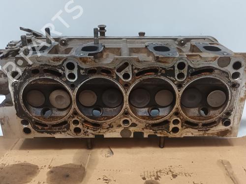 Cylinder head FIAT PANDA (169_) 1.2 4x4 (169.AXB2A) | BP32118009M5  - Image 5
