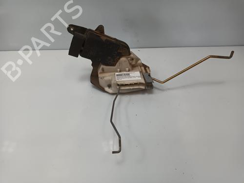 Używane Zamek drzwi przednich lewych SUZUKI WAGON R+ Hatchback (MM) 1.3 (RB413) (76 hp) 18114254