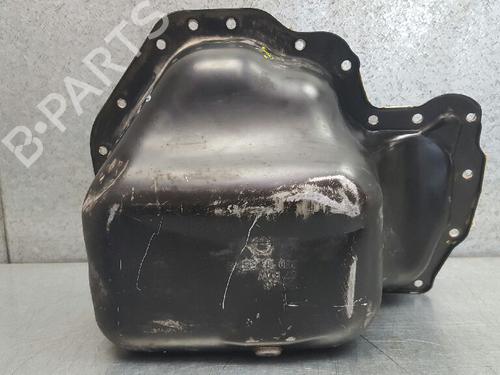 Oliebundkar SEAT IBIZA III (6L1) [2002-2009]  13969993