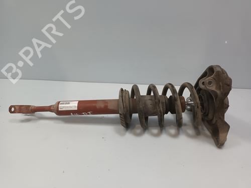 Used Left front shock absorber AUDI A4 B5 (8D2) 2.8 quattro (193 hp) 21269465