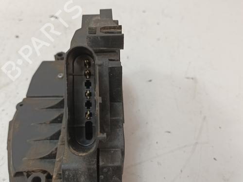 Rear right lock FORD FIESTA VI (CB1, CCN) 1.4 TDCi | BP17836835C99 