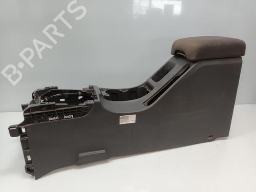 Used Armrest / Center console RENAULT KOLEOS I (HY_) 2.0 dCi (HY0K) (150 hp) 19019463