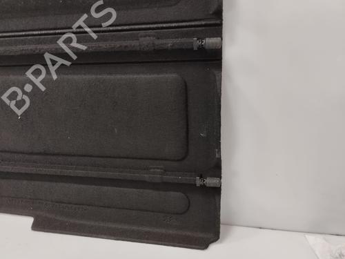 Rear parcel shelf PEUGEOT 2008 I (CU_) | BP34635749C85 - Image 2