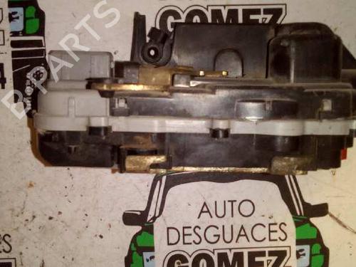 Rear right lock PEUGEOT 406 (8B) 2.2 | BP12693579C99 