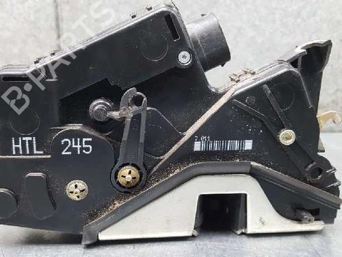 Rear left lock BMW 3 (E46) 320 i | BP12812357C100 