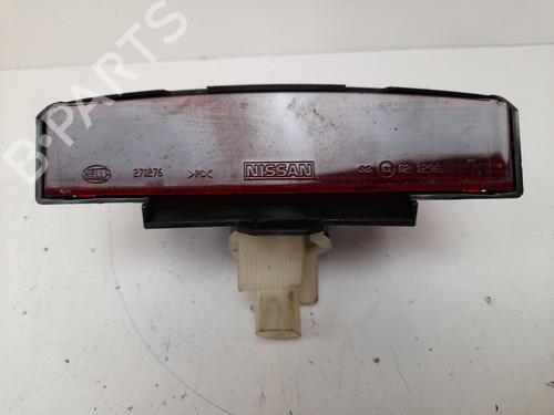 Used Third brake light NISSAN PRIMERA (P12) 1.9 dCi (120 hp) 12776928
