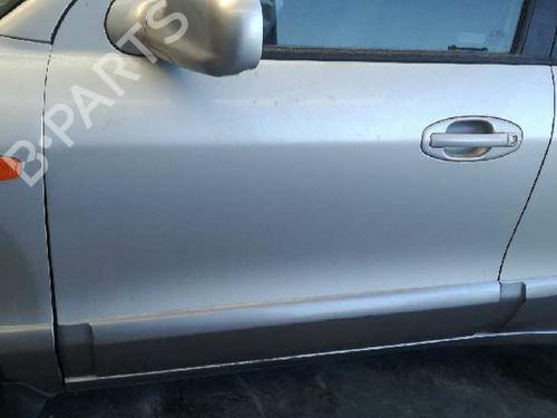 ABS Bremseaggregat HYUNDAI SANTA FÉ I (SM) 2.7 V6 4x4 | BP12743738M43 