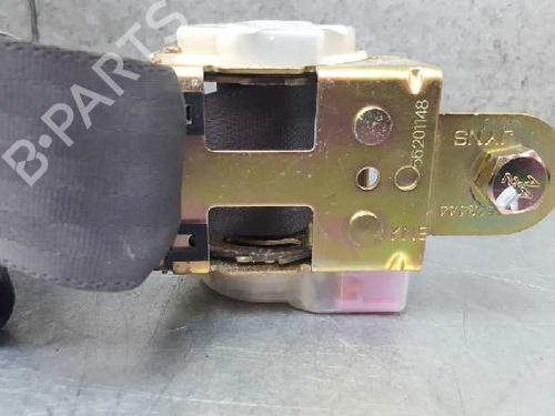 Rear right seatbelt FORD RANGER (ER, EQ, R_) 2.5 TD 4x4 | BP12701303I28 