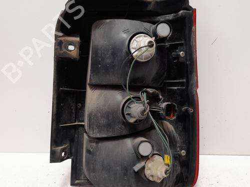 Left taillight KIA JOICE (MTE1P) 2.0 | BP12788395C34 
