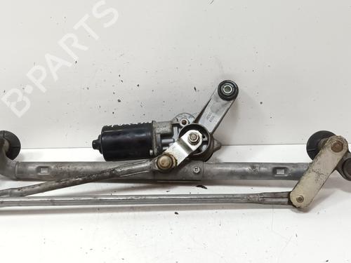 Front wiper motor NISSAN MURANO I (Z50) 3.5 4x4 | BP17745089M29 