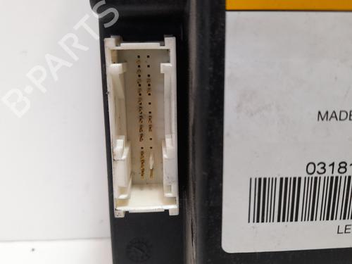 Kollisjonspute styreenhet VOLVO C70 I Convertible (873) 2.4 T | BP12803752M53 