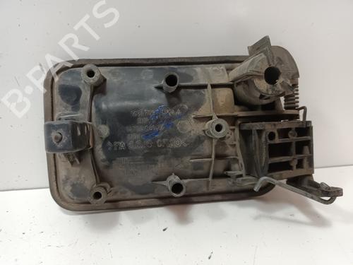 Tailgate handle PEUGEOT EXPERT Van (222) 1.9 TD | BP12727487C132 