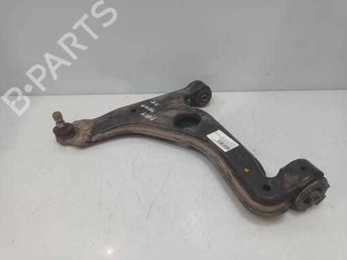 Left front suspension arm OPEL ASTRA H (A04) 1.7 CDTI (L48) | BP19744649M12 