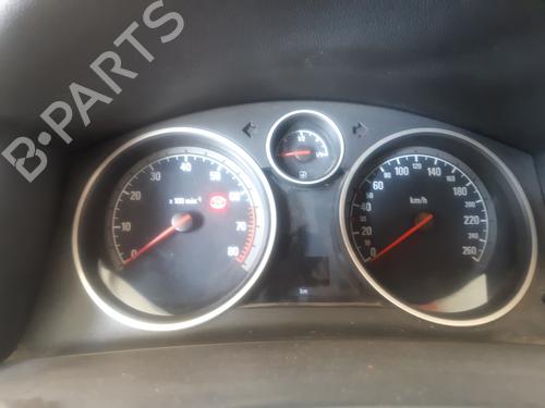 Left rear door OPEL ASTRA H (A04) 1.6 (L48) | BP30912326C4